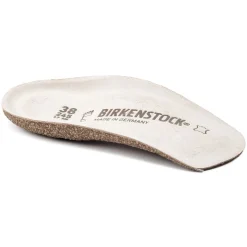 Online Birkenstock Birko Natural Beige