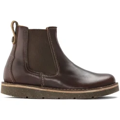 Outlet Birkenstock Birmingham Slip On Femmes Roast