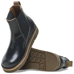 Hot Birkenstock Birmingham Slip On Femmes Black