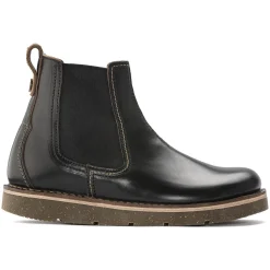 Flash Sale Birkenstock Birmingham Slip On Hommes Black
