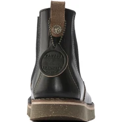 Flash Sale Birkenstock Birmingham Slip On Hommes Black