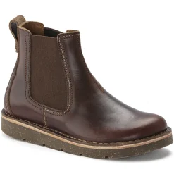 Discount Birkenstock Birmingham Slip On Hommes Roast