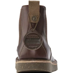 Discount Birkenstock Birmingham Slip On Hommes Roast