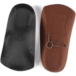 Sale Birkenstock Blue Footbed Sport Edition Black
