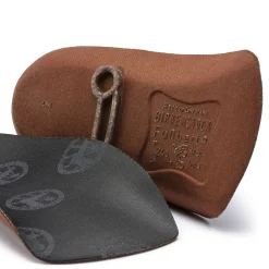 Outlet Birkenstock Blue Footbedtradition Edition Black