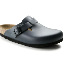 Hot Birkenstock Boston Blue