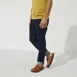 Clearance Birkenstock Boston Ginger Brown