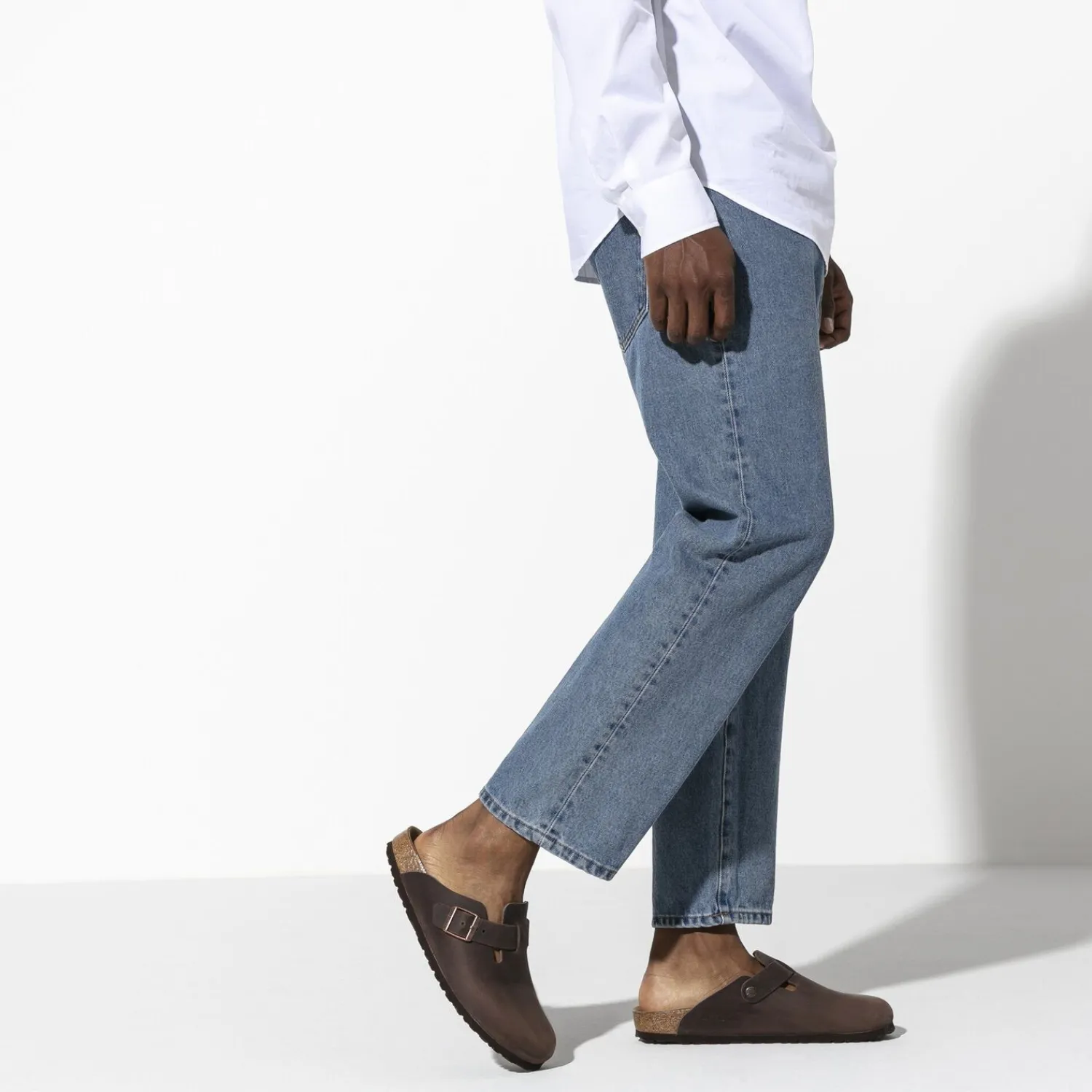 Online Birkenstock Boston Habana