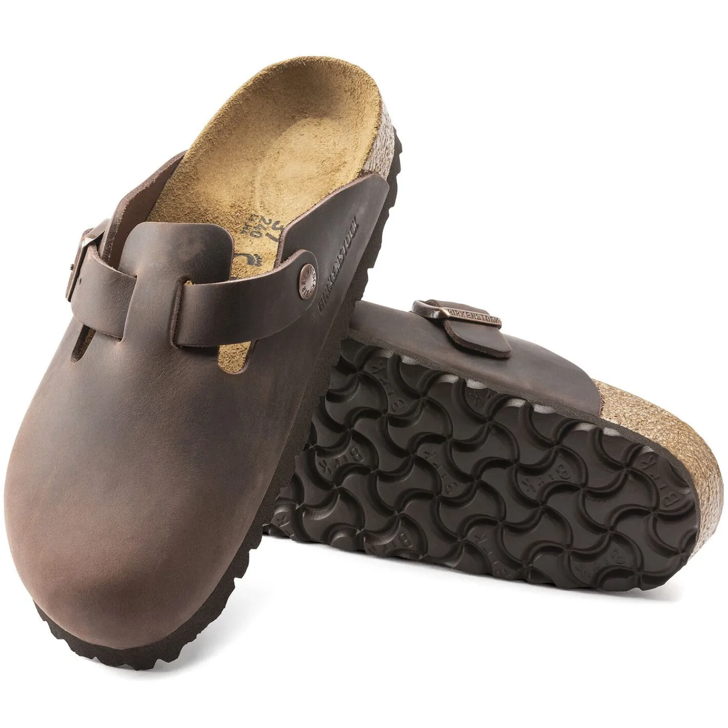Online Birkenstock Boston Habana