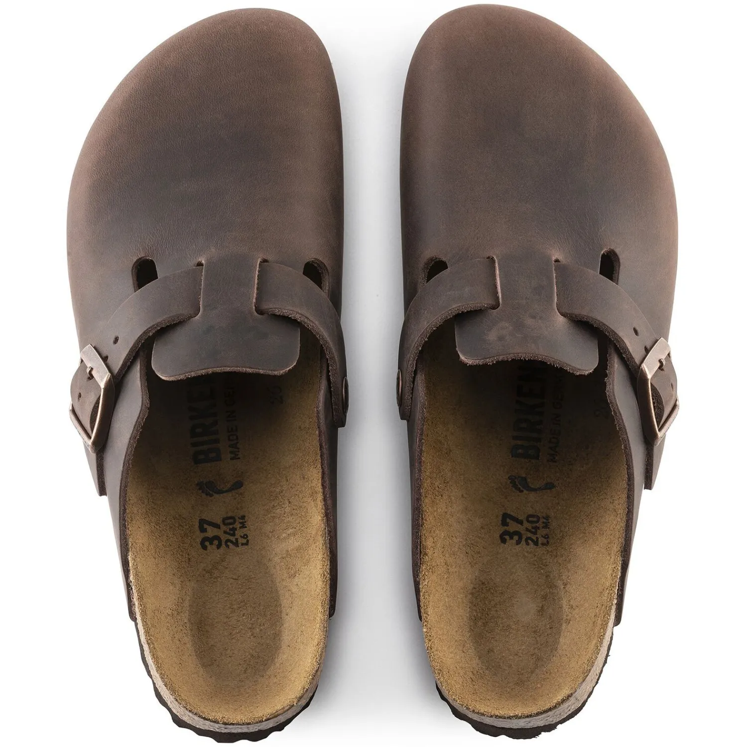 Online Birkenstock Boston Habana