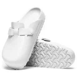 Flash Sale Birkenstock Boston White