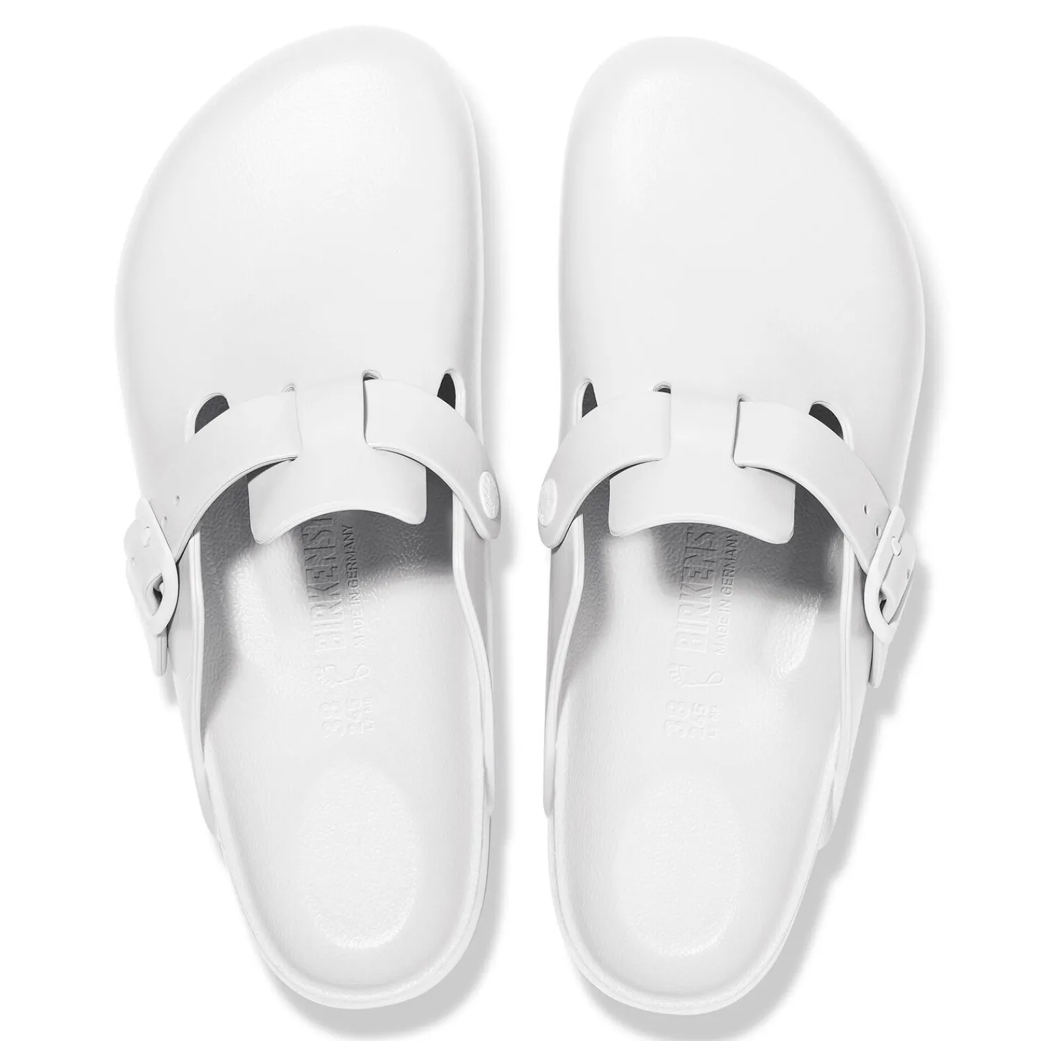Flash Sale Birkenstock Boston White