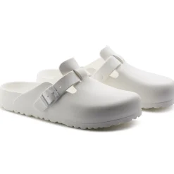 Flash Sale Birkenstock Boston White