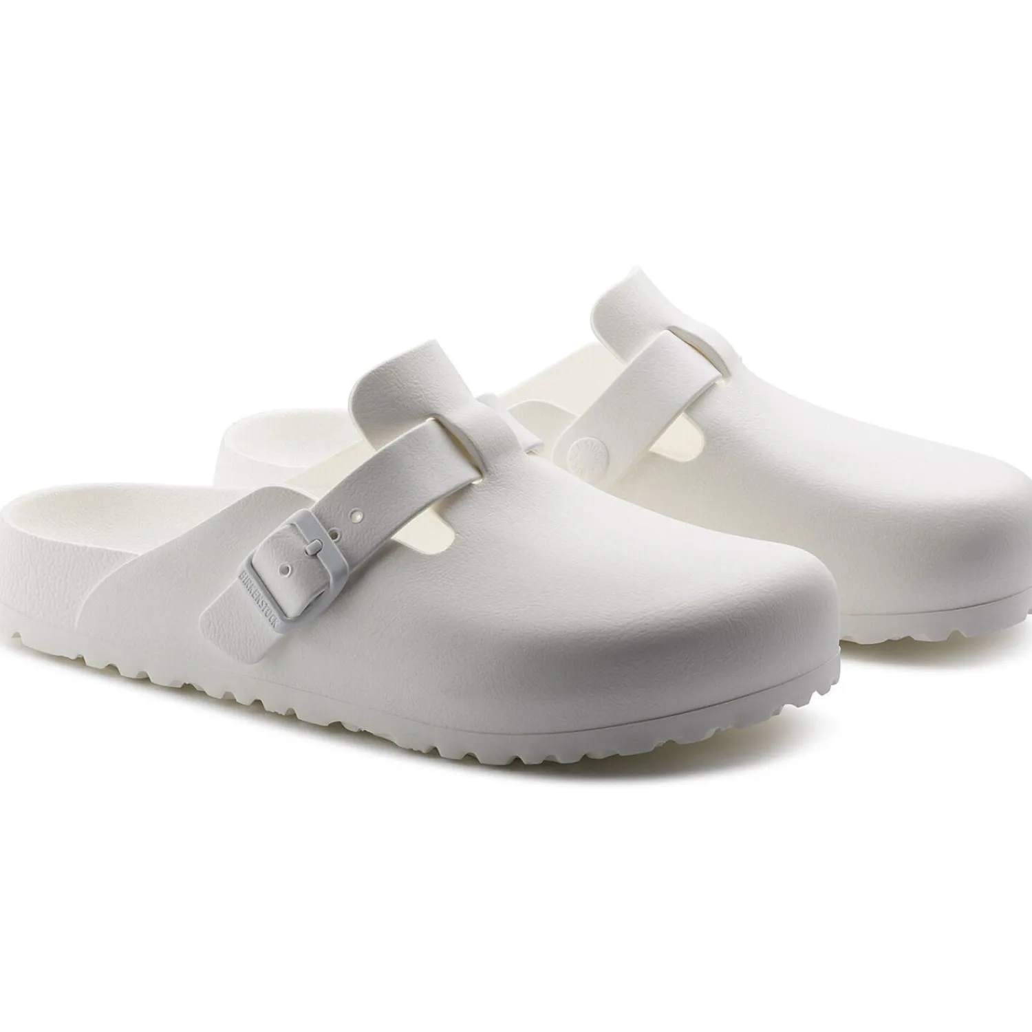 Flash Sale Birkenstock Boston White