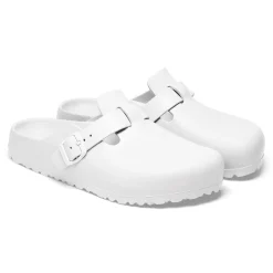 Flash Sale Birkenstock Boston White