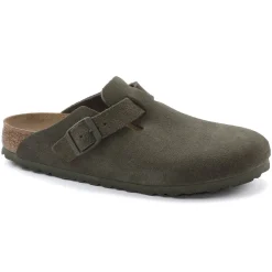 Fashion Birkenstock Boston Thyme