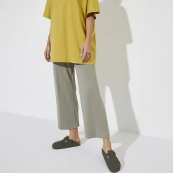 Fashion Birkenstock Boston Thyme