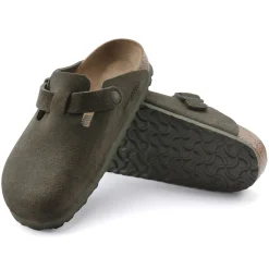 Fashion Birkenstock Boston Thyme