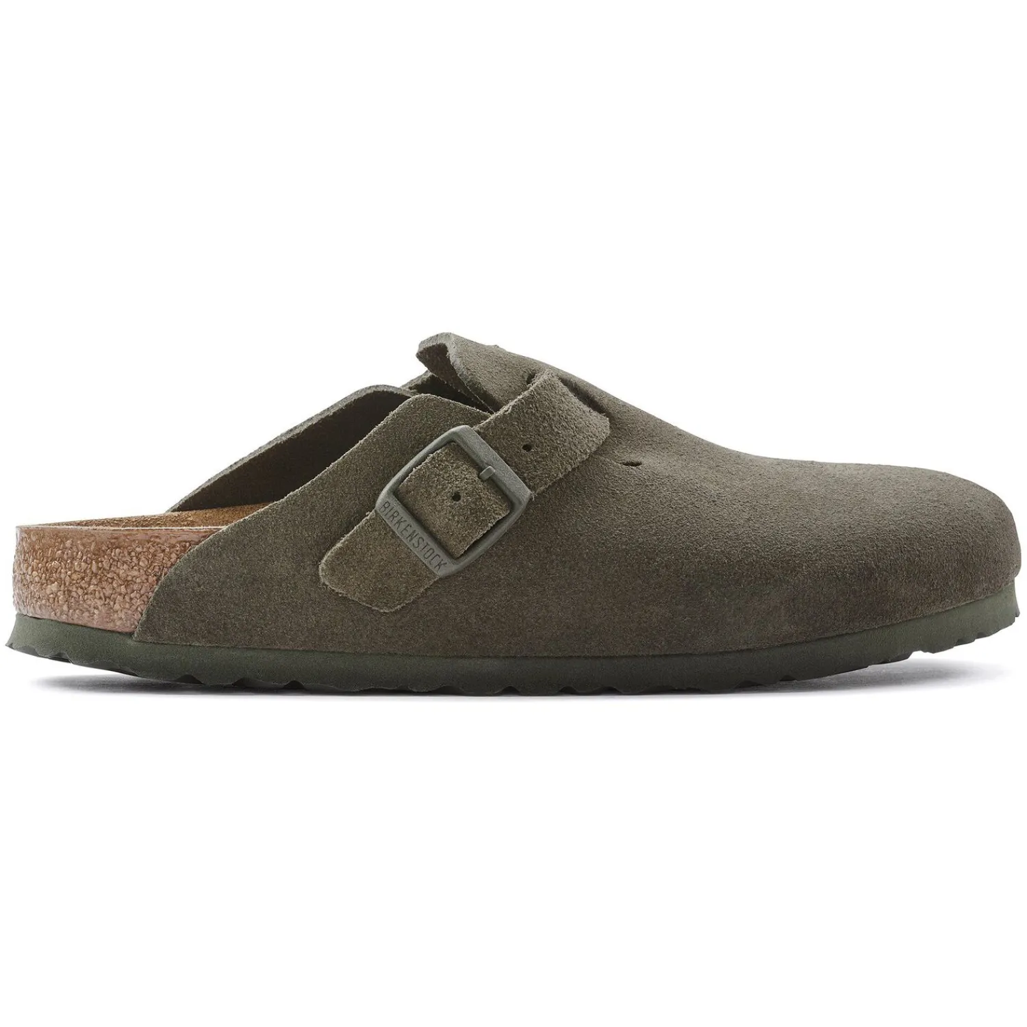 Fashion Birkenstock Boston Thyme