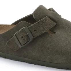 Fashion Birkenstock Boston Thyme