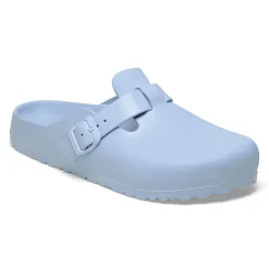 Best Birkenstock Boston Dusty Blue