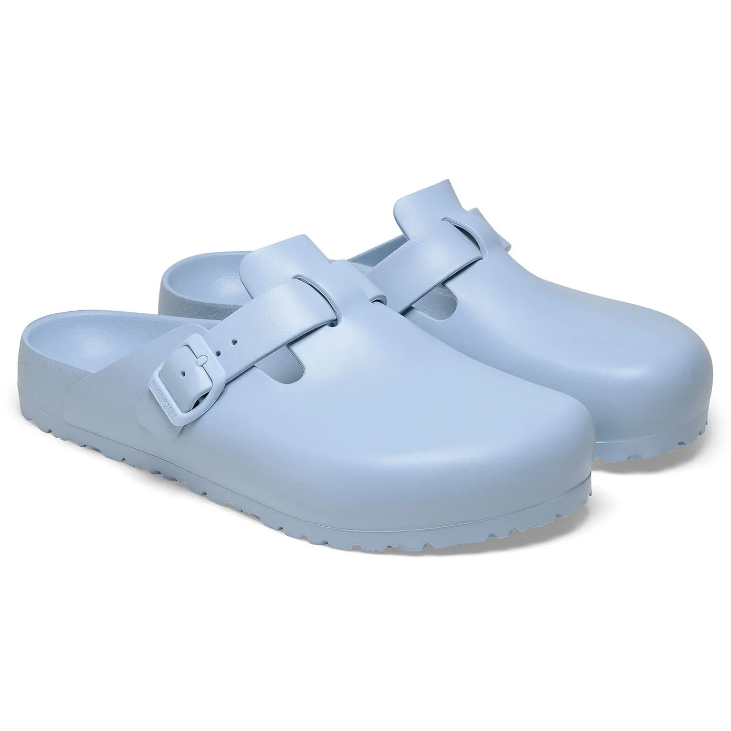 Best Birkenstock Boston Dusty Blue