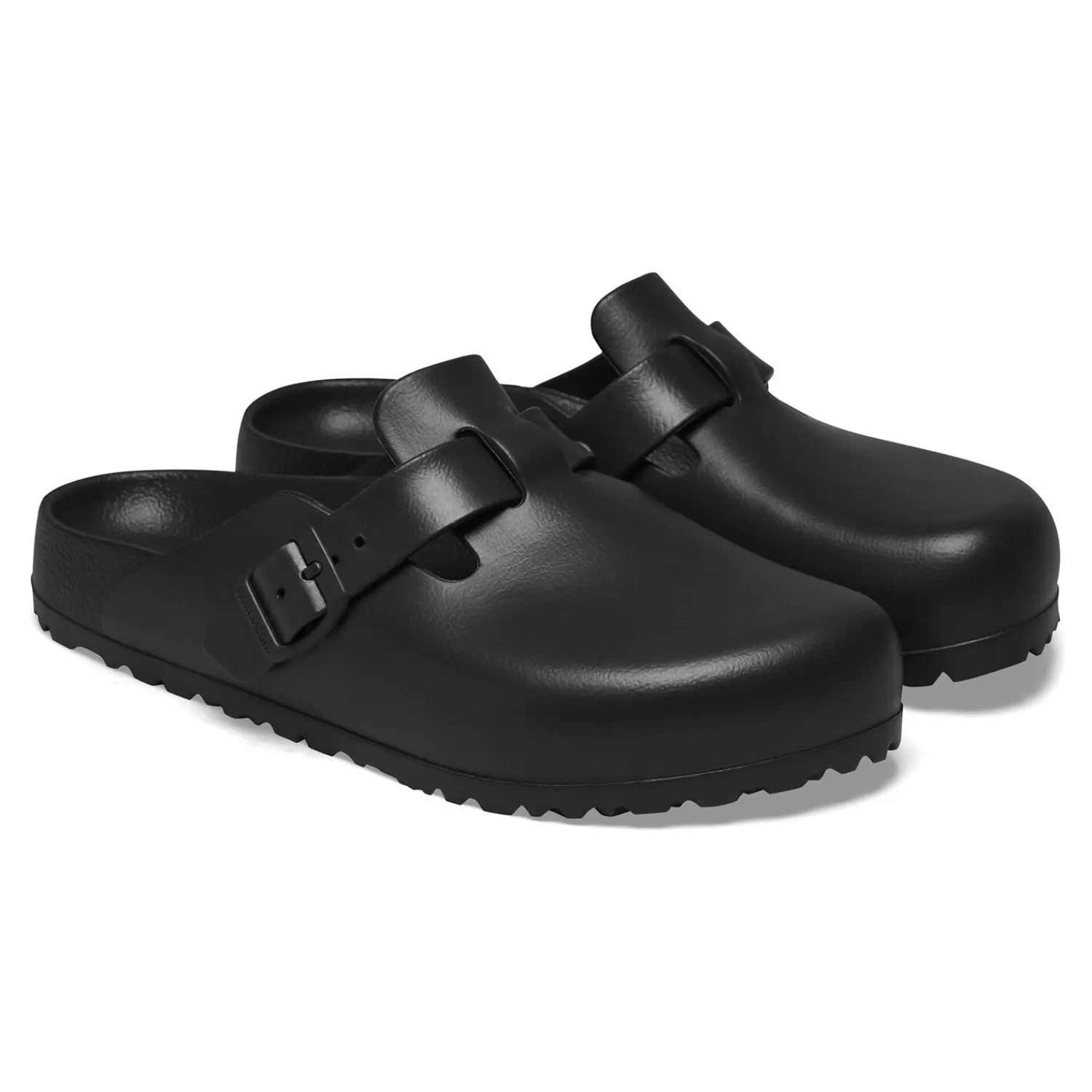 Outlet Birkenstock Boston Black