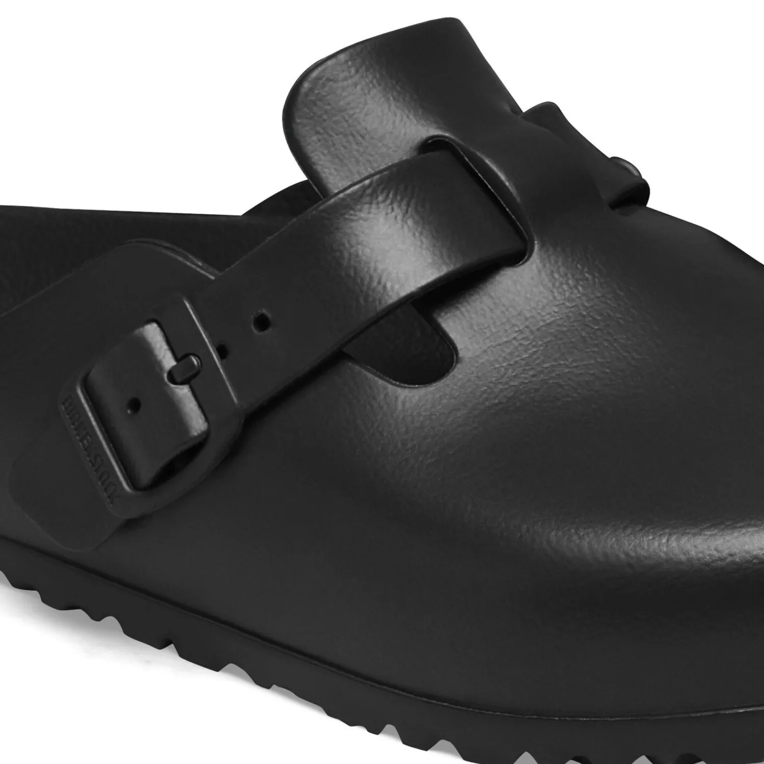 Outlet Birkenstock Boston Black