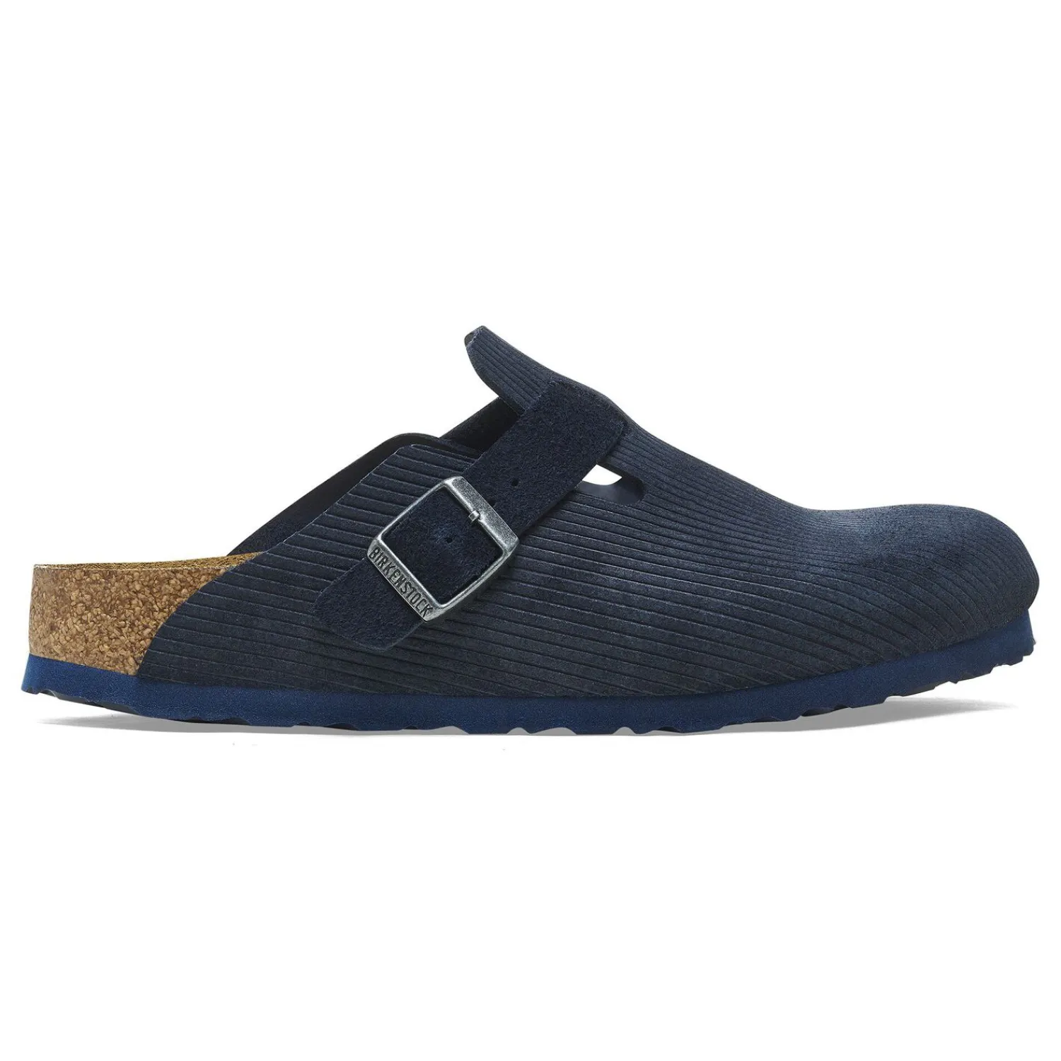 Sale Birkenstock Boston Midnight