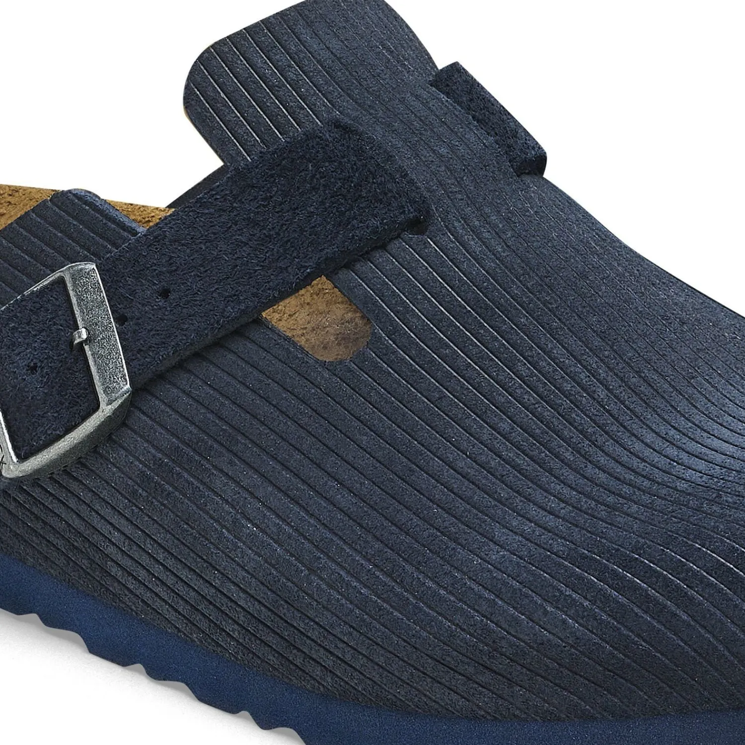Sale Birkenstock Boston Midnight