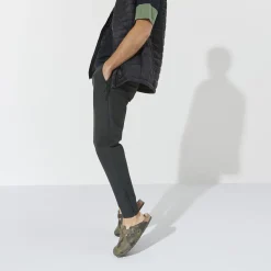 Flash Sale Birkenstock Boston Desert Soil Camo Green