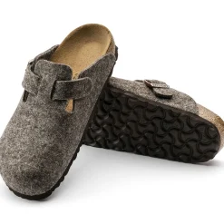 Best Sale Birkenstock Boston Cacao