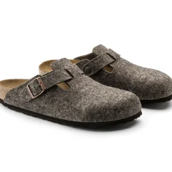 Best Sale Birkenstock Boston Cacao