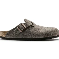 Best Sale Birkenstock Boston Cacao