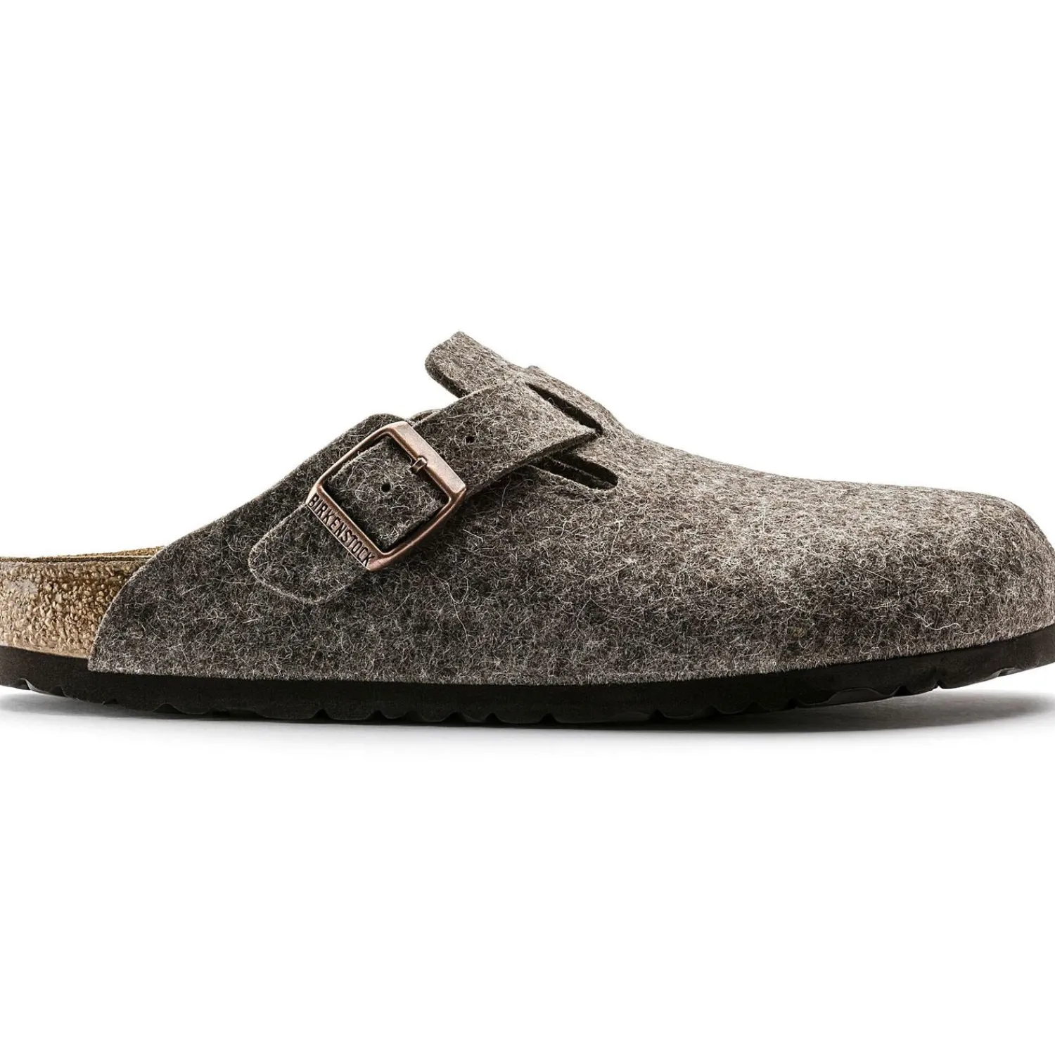 Best Sale Birkenstock Boston Cacao