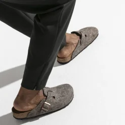 Best Sale Birkenstock Boston Cacao