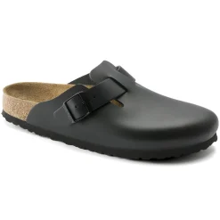 Online Birkenstock Boston Black