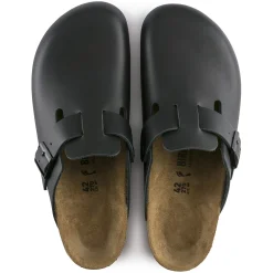 Online Birkenstock Boston Black