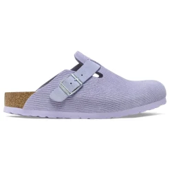 Flash Sale Birkenstock Boston Purple Fog