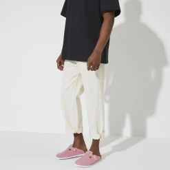 Shop Birkenstock Boston Candy Pink