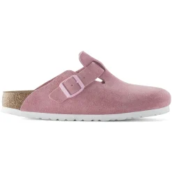 Shop Birkenstock Boston Candy Pink