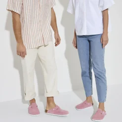 Shop Birkenstock Boston Candy Pink