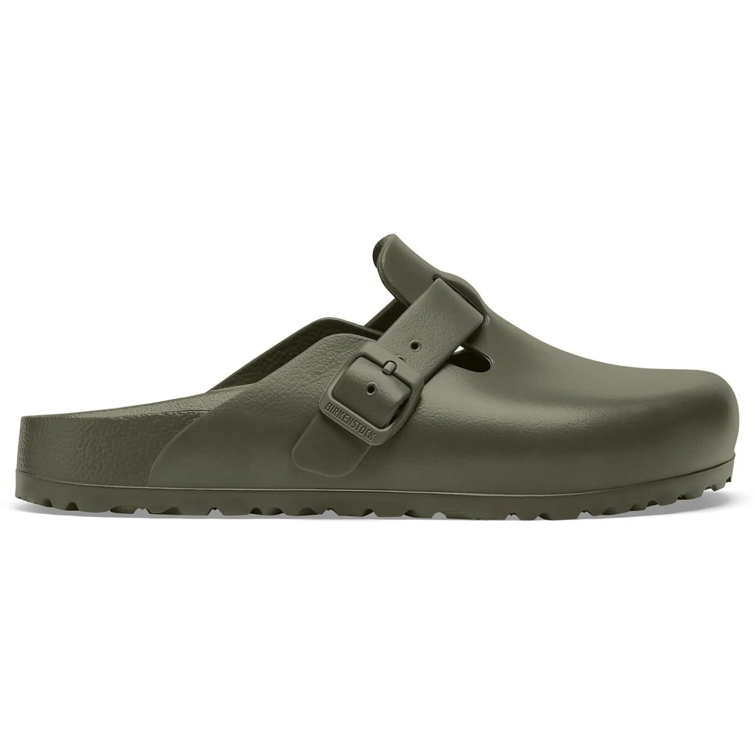 Best Birkenstock Boston Faded Khaki
