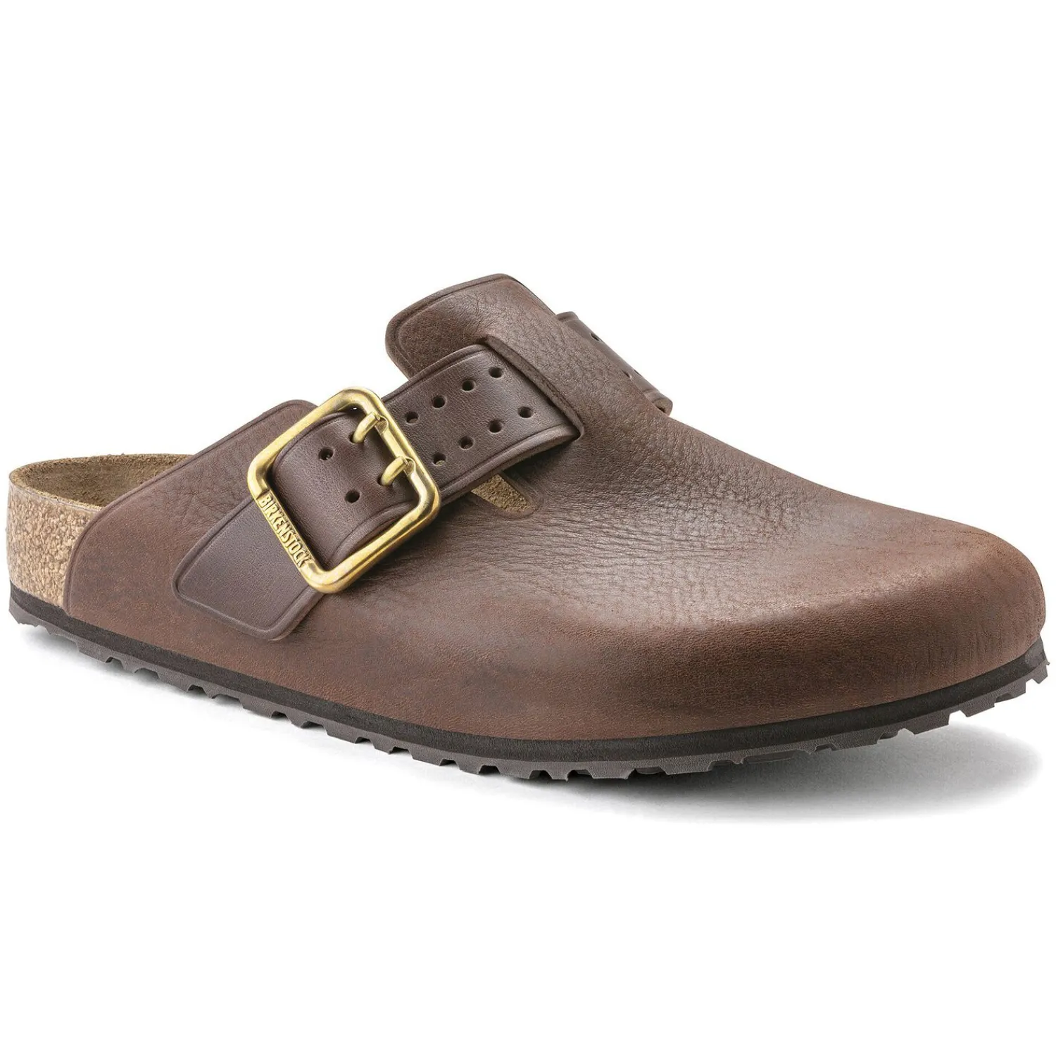 Online Birkenstock Boston Bold Gap Roast