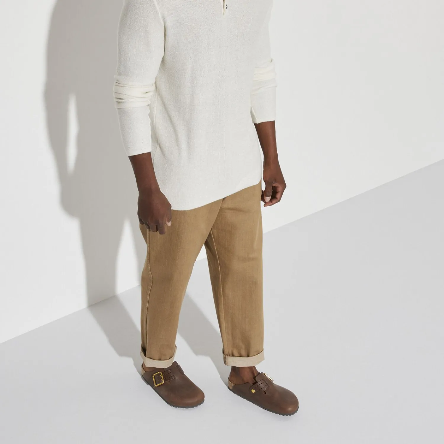 Online Birkenstock Boston Bold Gap Roast