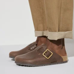 Online Birkenstock Boston Bold Gap Roast