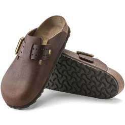Online Birkenstock Boston Bold Gap Roast
