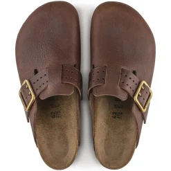 Online Birkenstock Boston Bold Gap Roast