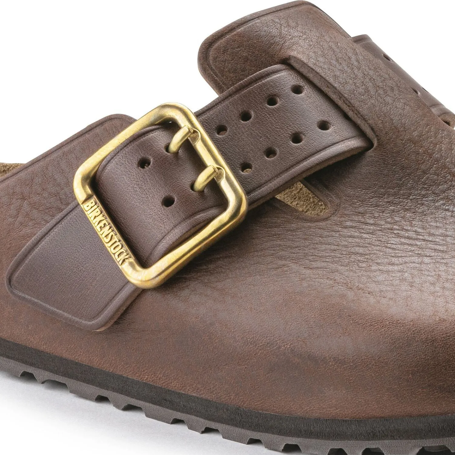 Online Birkenstock Boston Bold Gap Roast