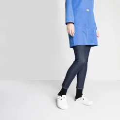 Store Birkenstock Boston Esd White